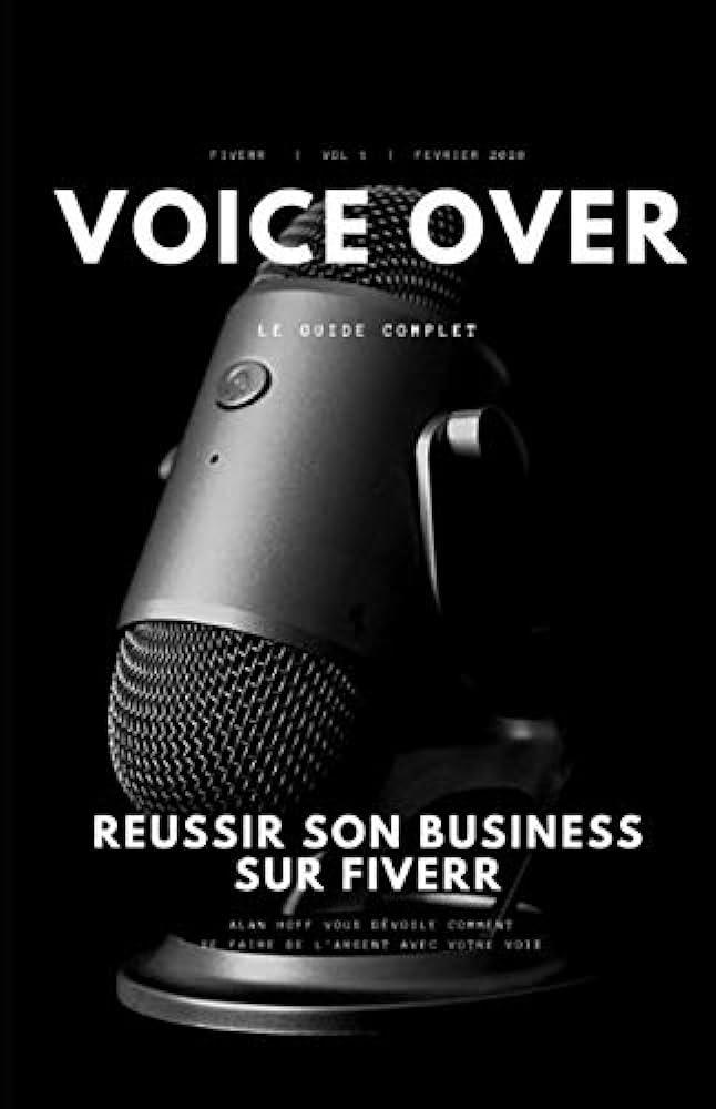 Comment Transformer votre Voix en Machine à Faire de l’Argent : Guide étape par étape post thumbnail image